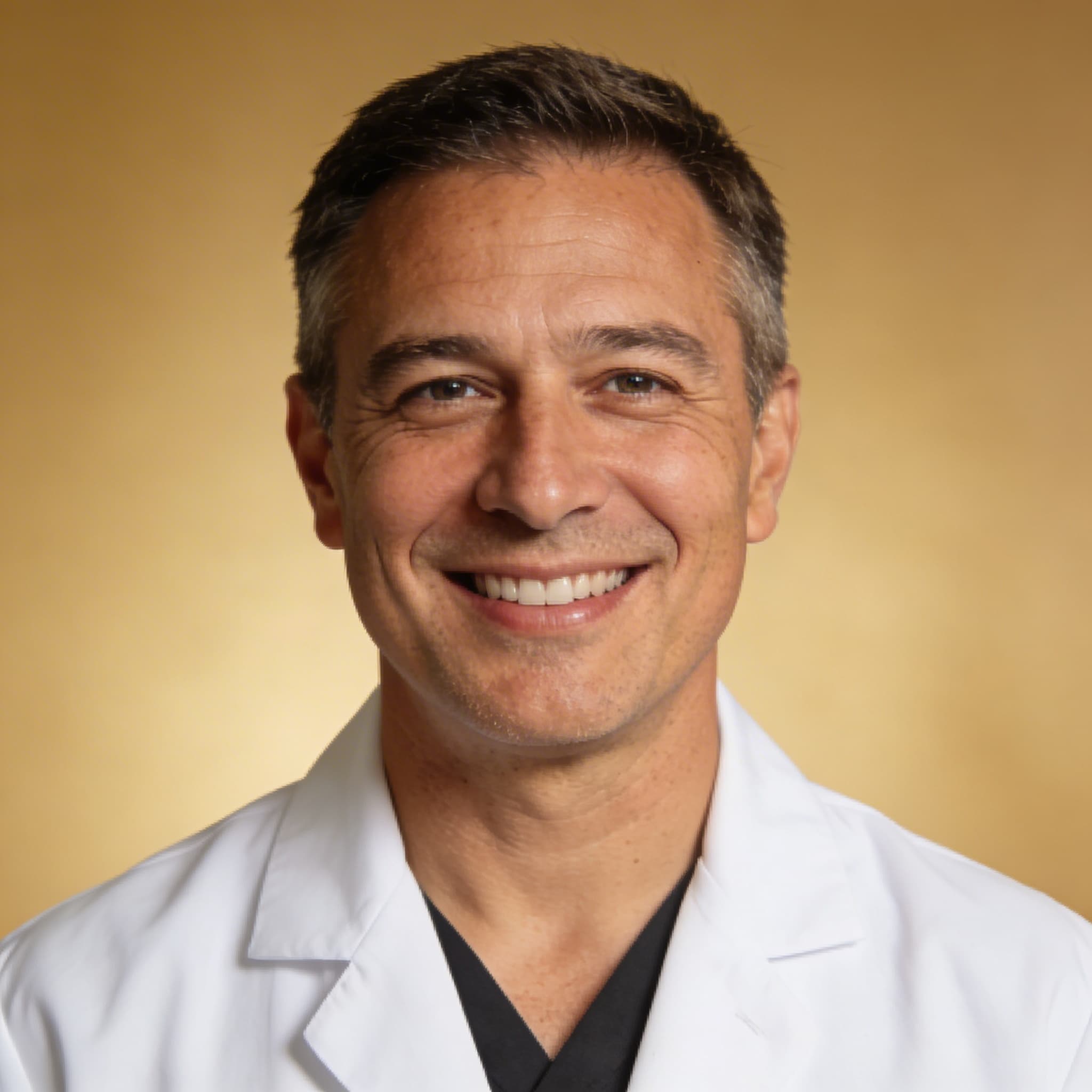 Dr. Michael Richardson