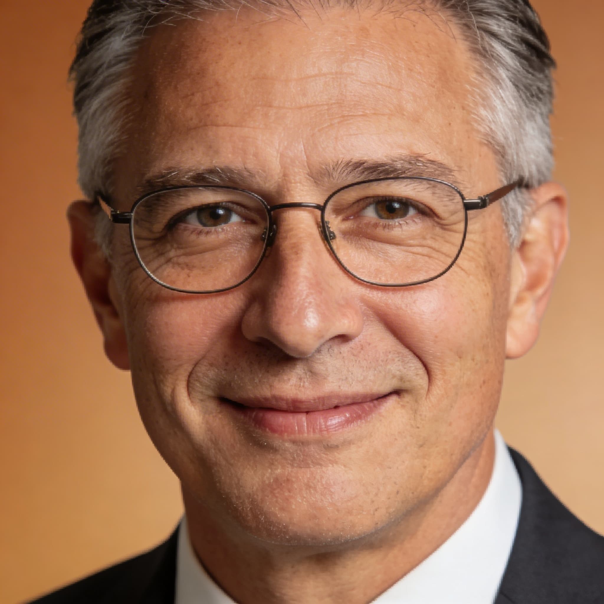 James Peterson