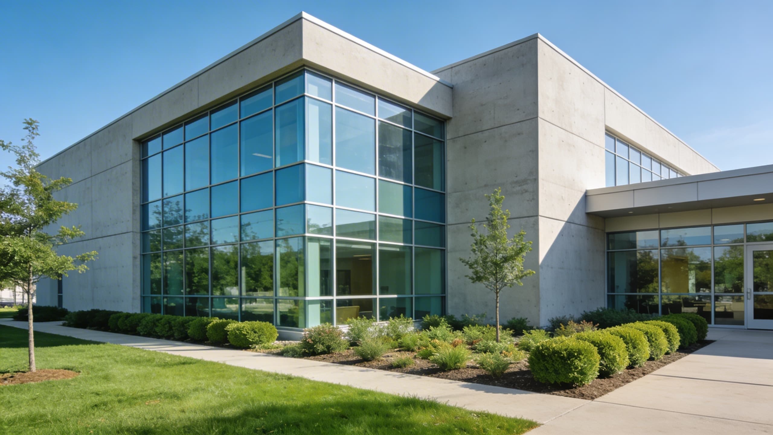 Camelot Community Care Inc - Placeholder