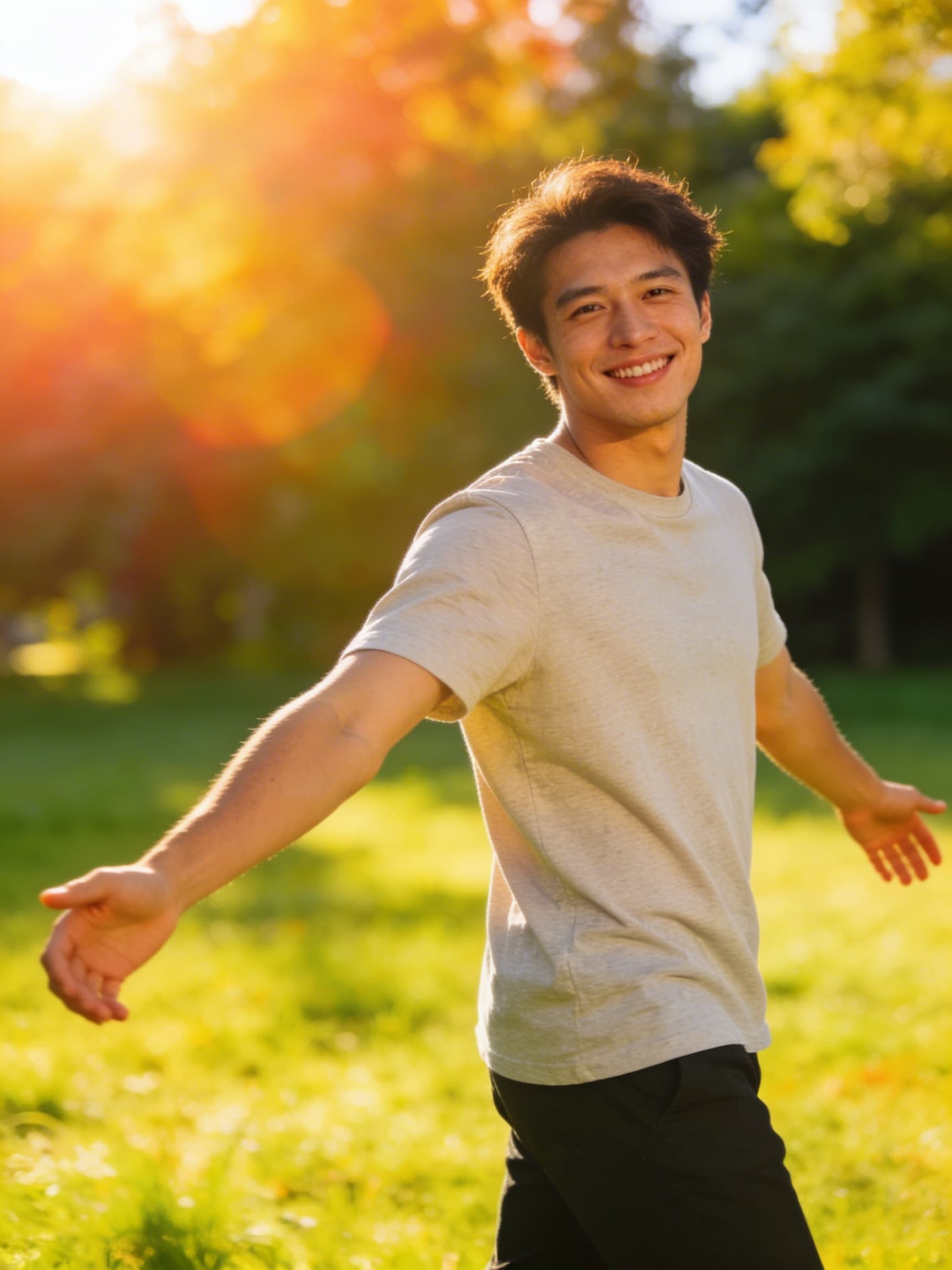 Our team supporting recovery