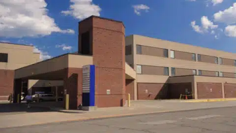 Access Residential - Facility Image