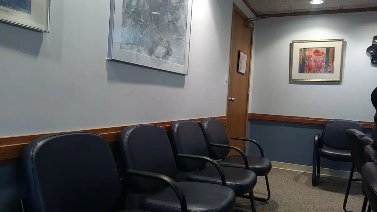 Ascension Eastwood Behavioral Health - Preview