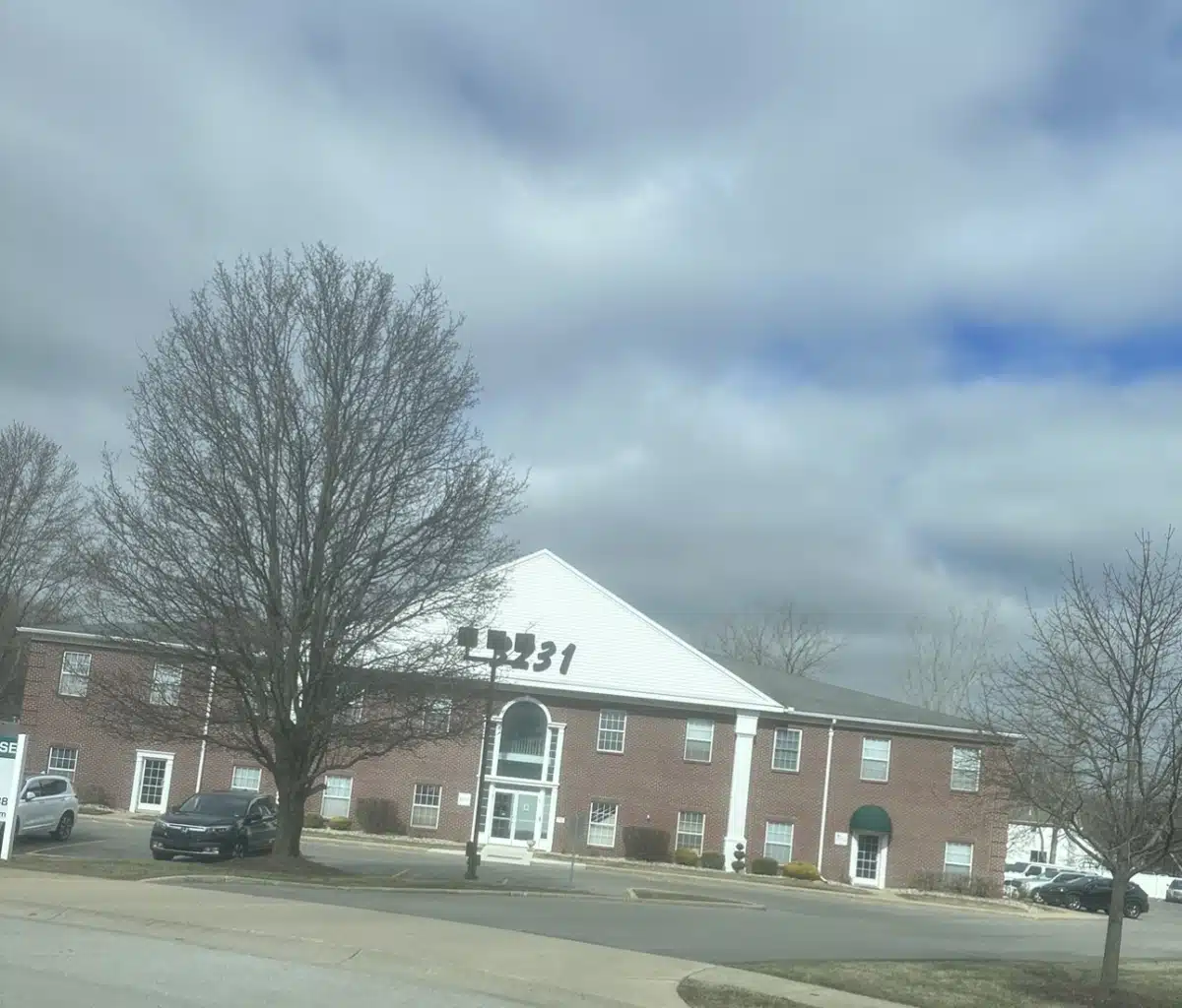 Attain Behavioral Health