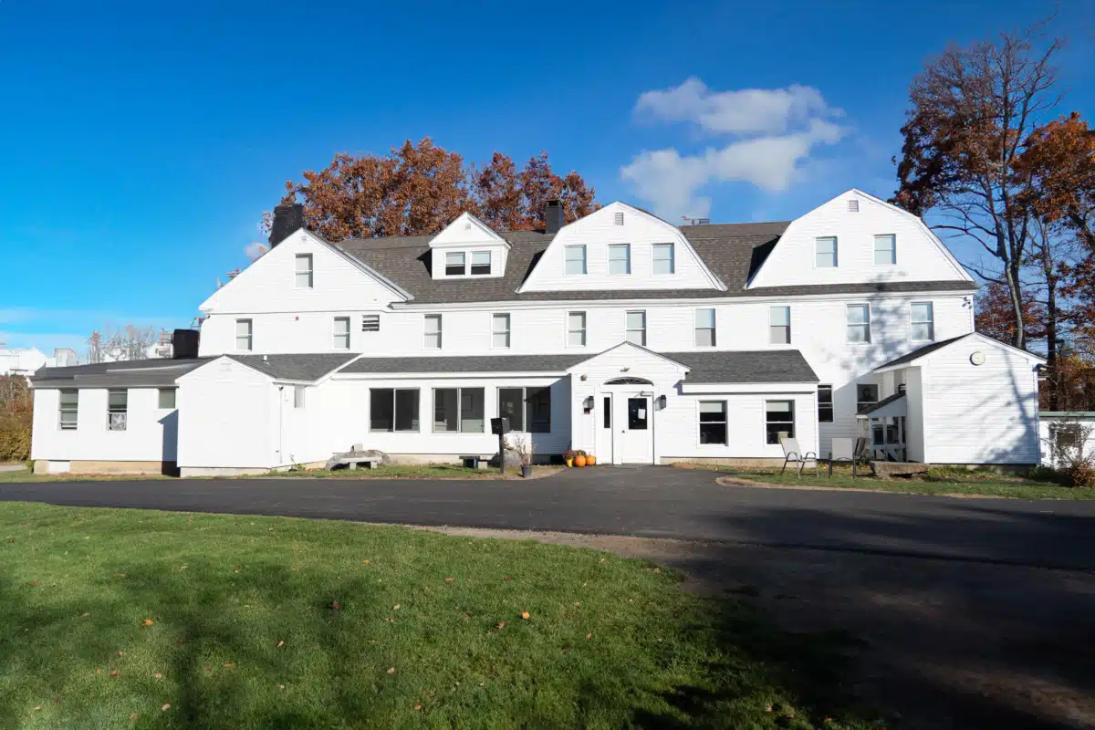 Avenues Recovery Center at Dublin - Preview