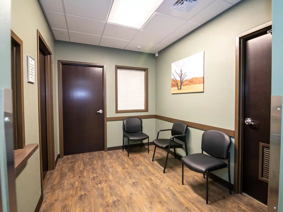 Cleveland Treatment Center Inc