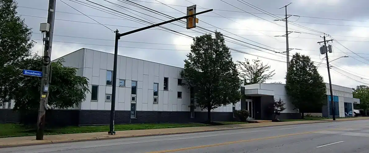 Community Assessment and Trt Servs Inc