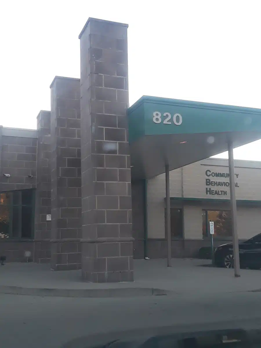 Community Behavioral Health