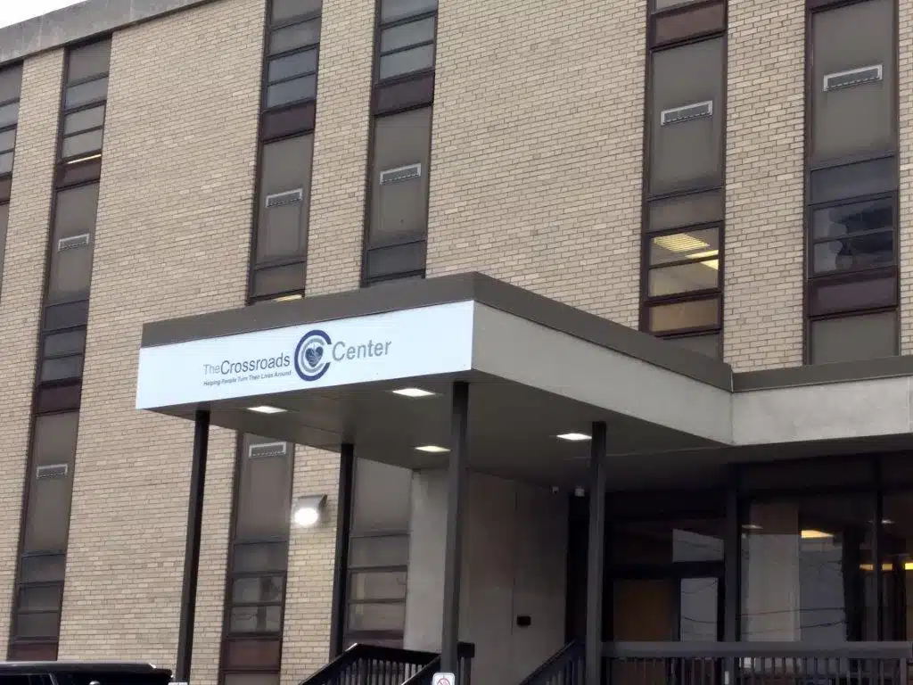 Crossroads Center