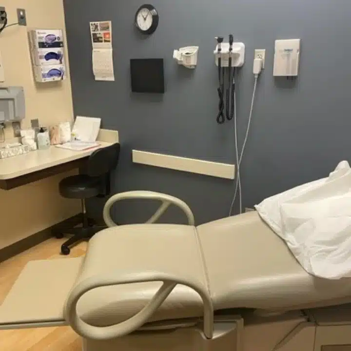 Good Neighbor Community Health Center - Preview