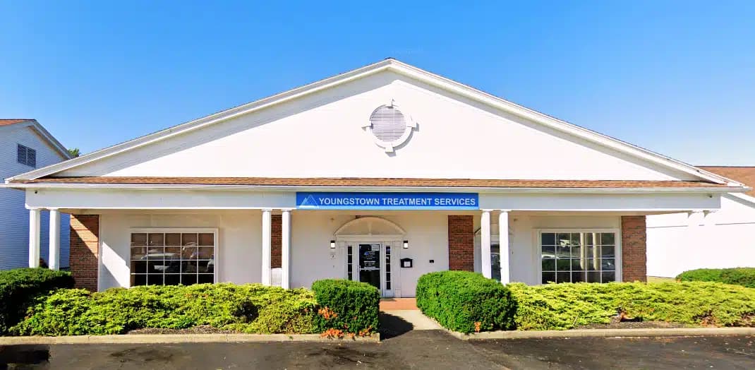 Pinnacle Treatment Ctr OH VIII - Hero Image