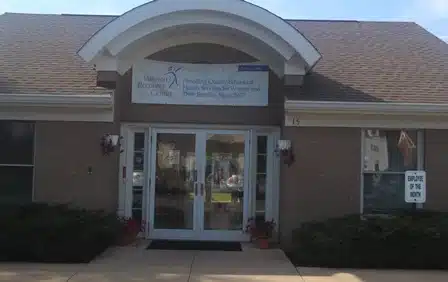 Recovery Centers Inc