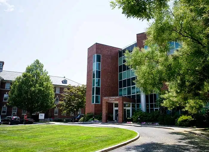 Saint Vincents Hospital Westchester - Preview