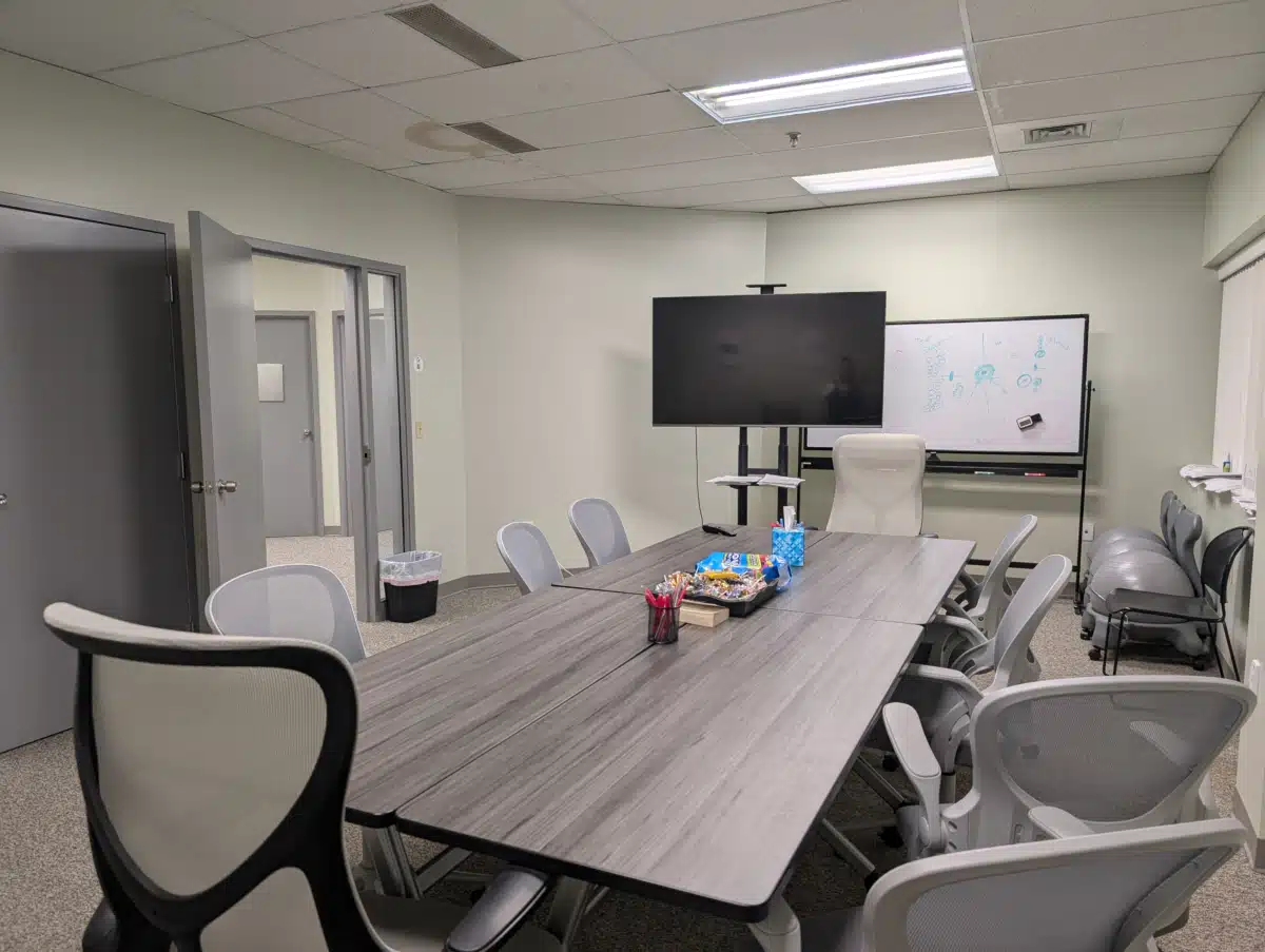 Sanative Recovery and Wellness - Preview