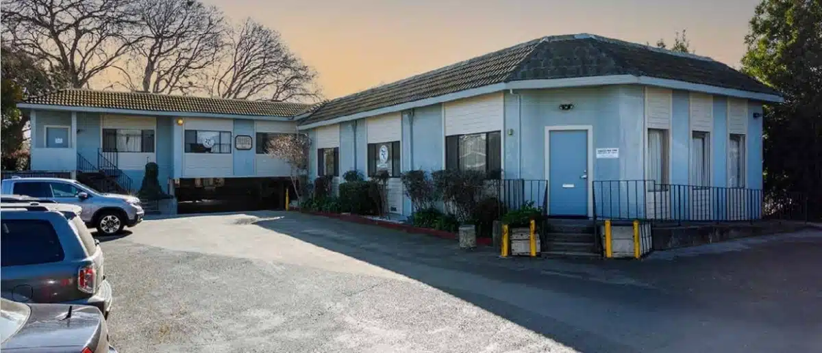 Second Chance Inc - Preview