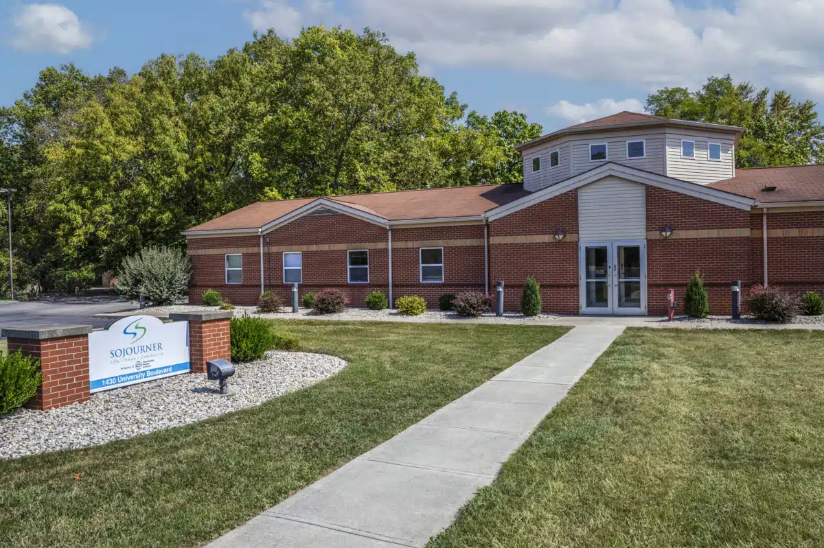 Sojourner Recovery Services