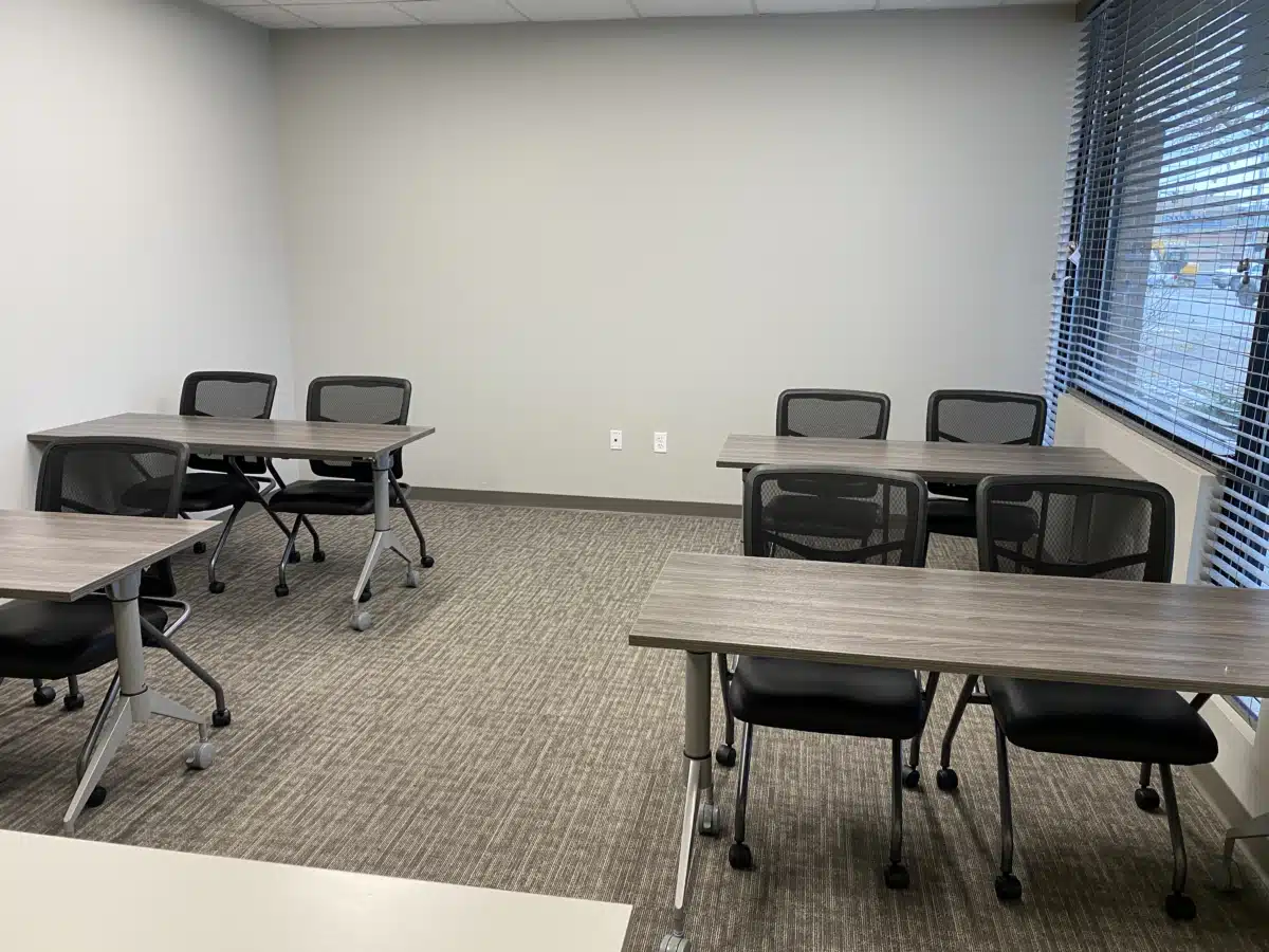 Sunrise Treatment Center - Preview