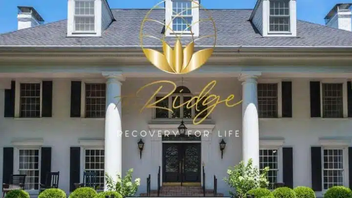The Ridge
