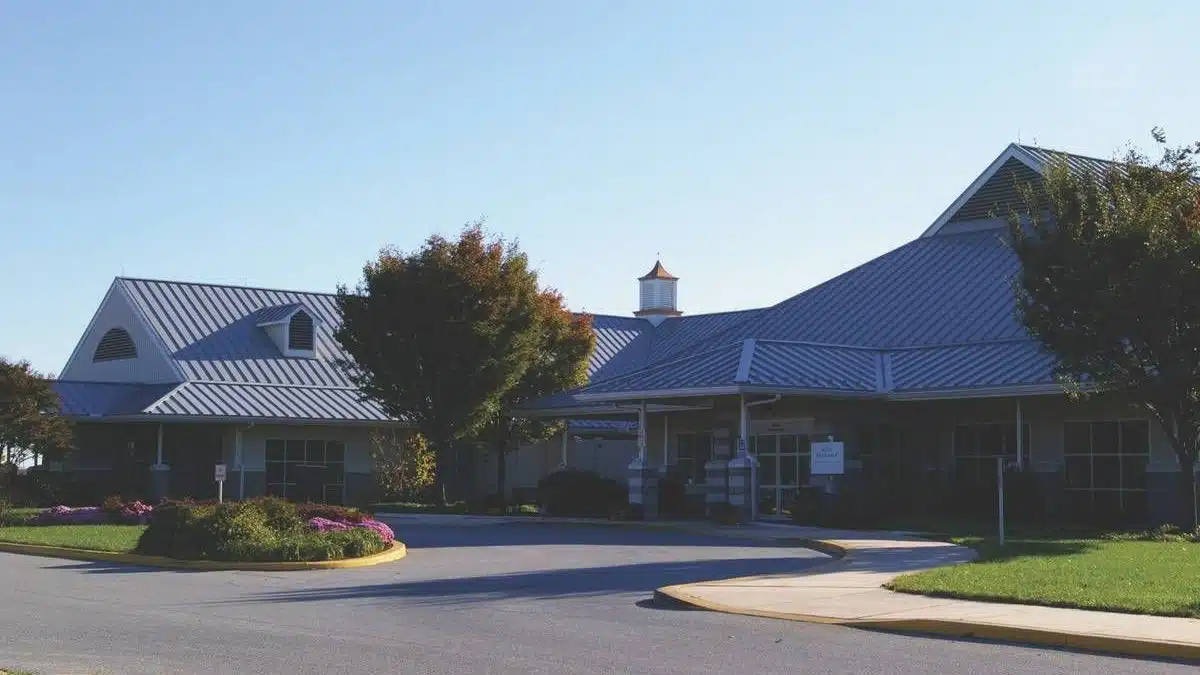 UHS of Dover LLC - Preview