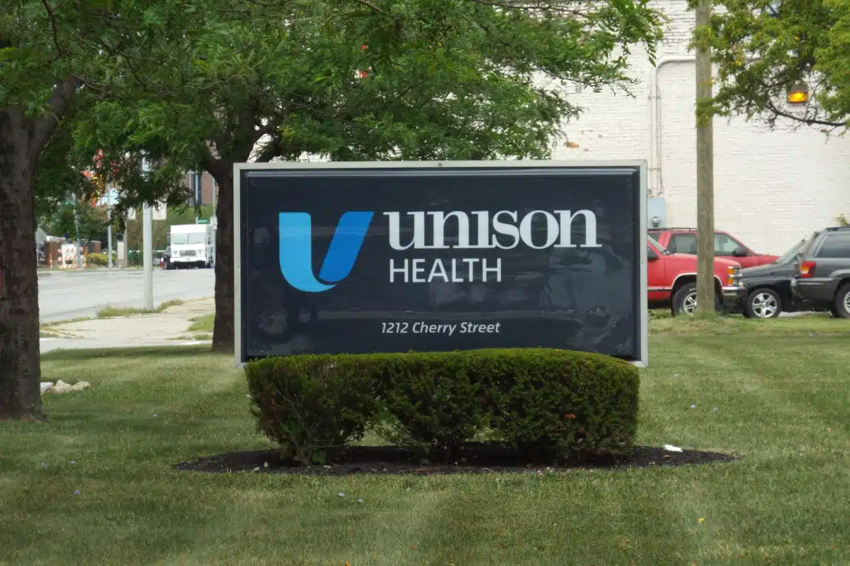 Unison Health