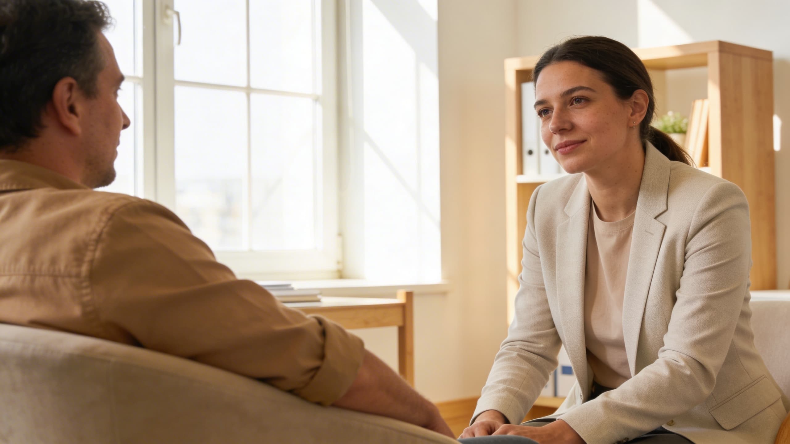 Recognizing Signs of Addiction and When to Seek Help